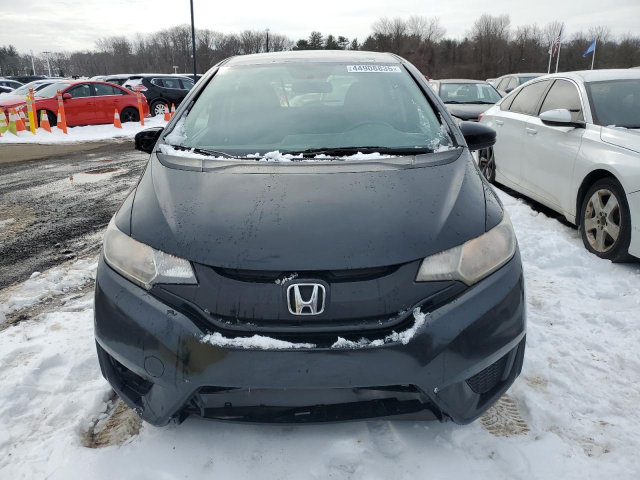 2016 Honda Fit - Image 5