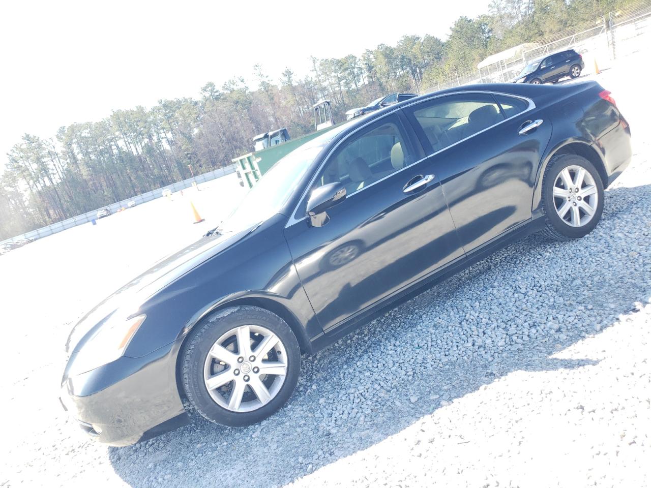 2008 Lexus ES - Image 1