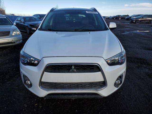 2015 MITSUBISHI RVR GT