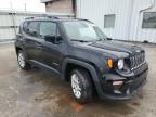 2019 Jeep Renegade Latitude за продажба в Montgomery, AL - Front End