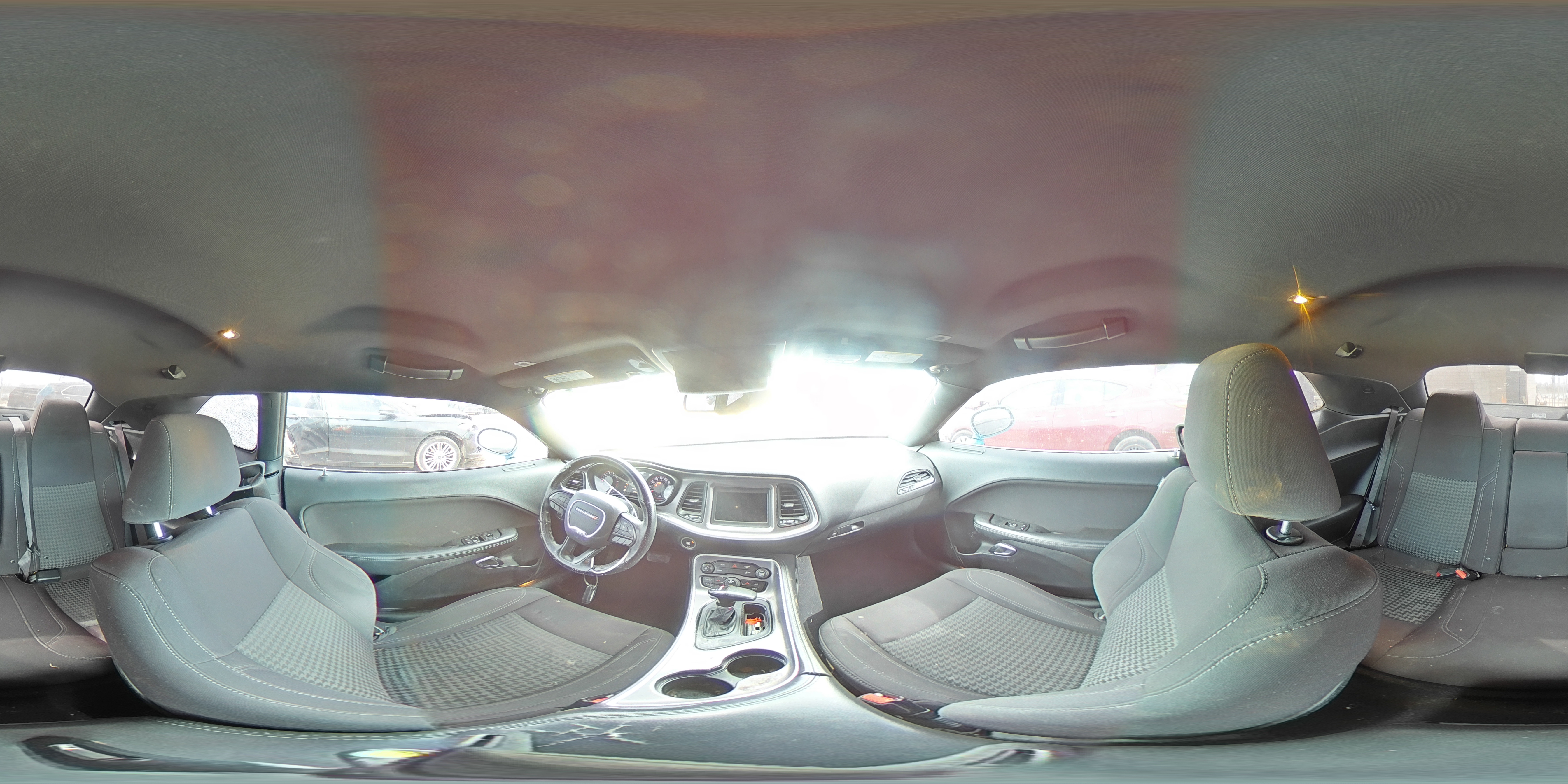 2019 Dodge Challenger - Image 12