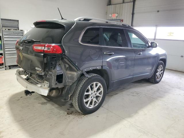  JEEP GRAND CHER 2015 Вугільний