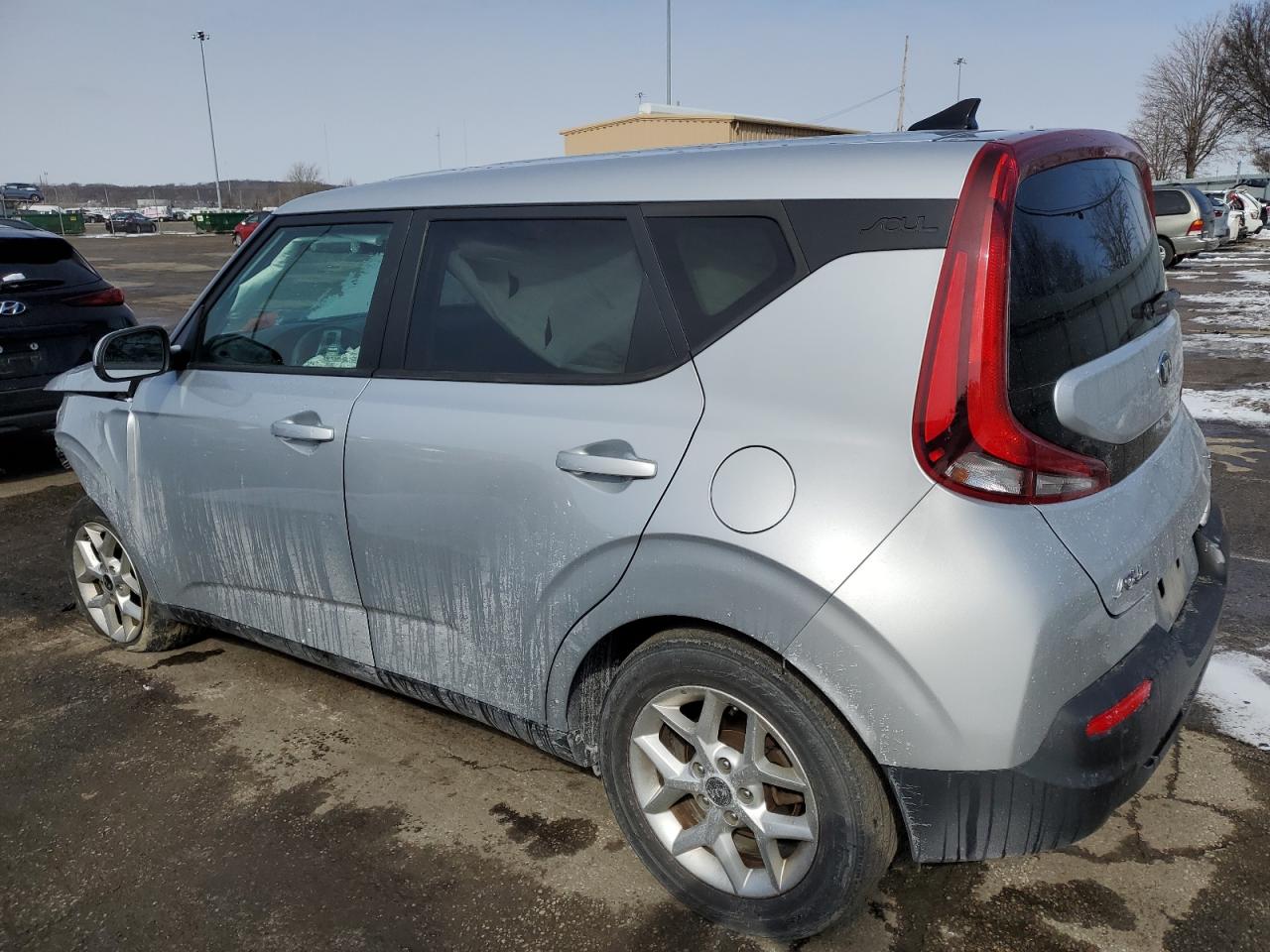 2020 Kia Soul - Image 2