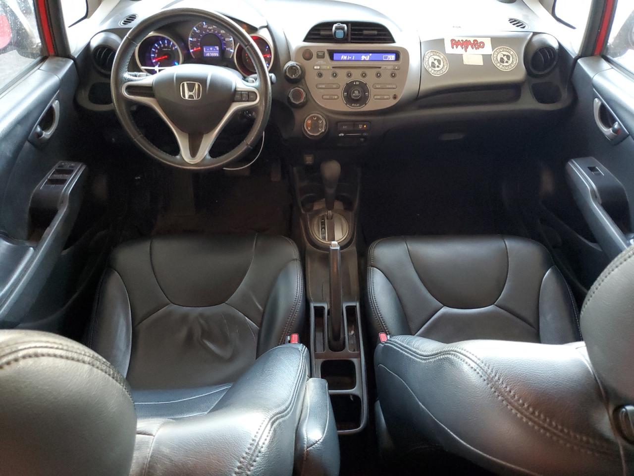 2011 Honda Fit - Image 8