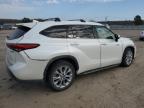 Conway, AR에서 판매 중인 2020 Toyota Highlander Hybrid Limited - All Over