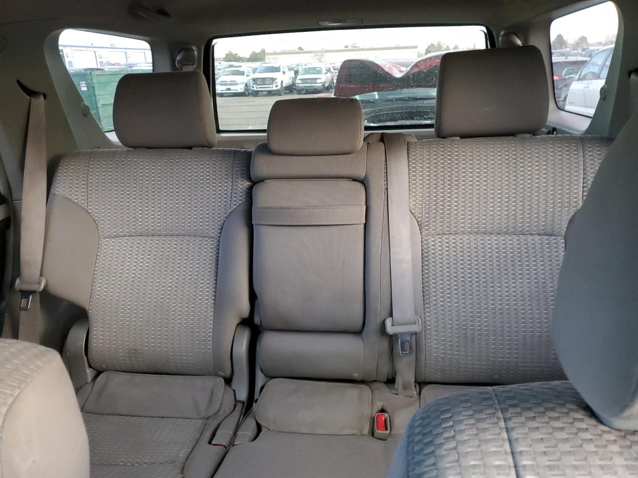 2006 Toyota 4Runner - Image 10