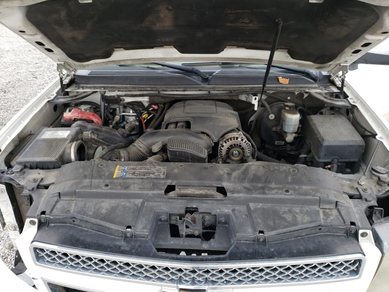 2008 Chevrolet Tahoe - Image 13