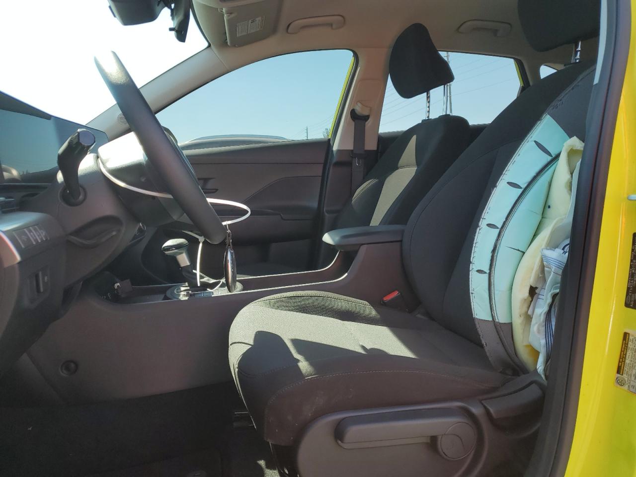 2024 Hyundai Kona - Image 7