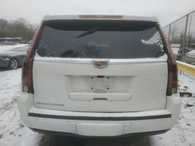  CADILLAC ESCALADE 2019 Biały