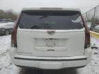 2019 Cadillac Escalade Esv Luxury للبيع في Waldorf، MD - Front End
