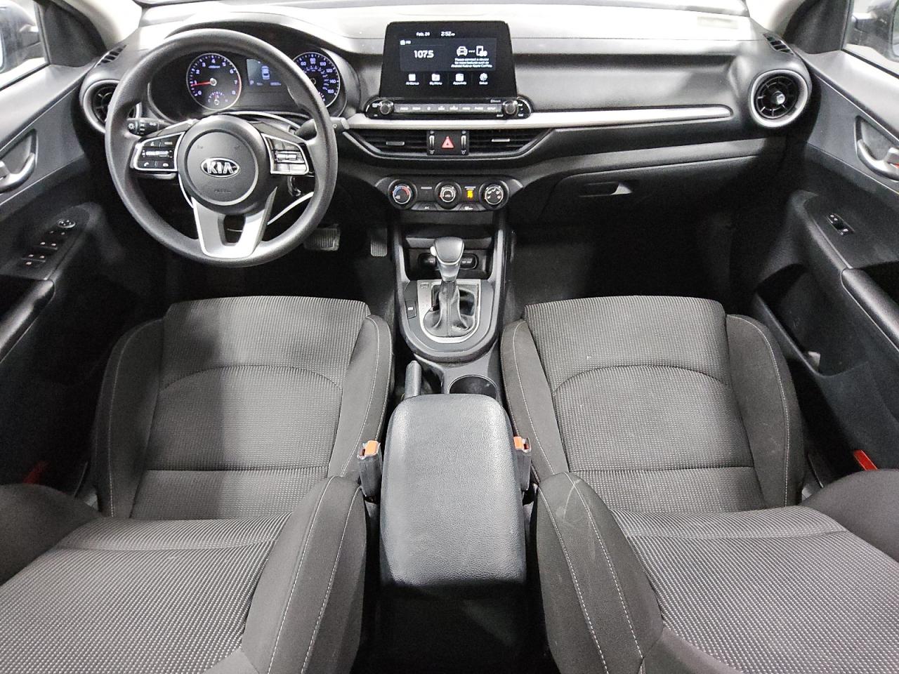 2021 Kia Forte - Image 8