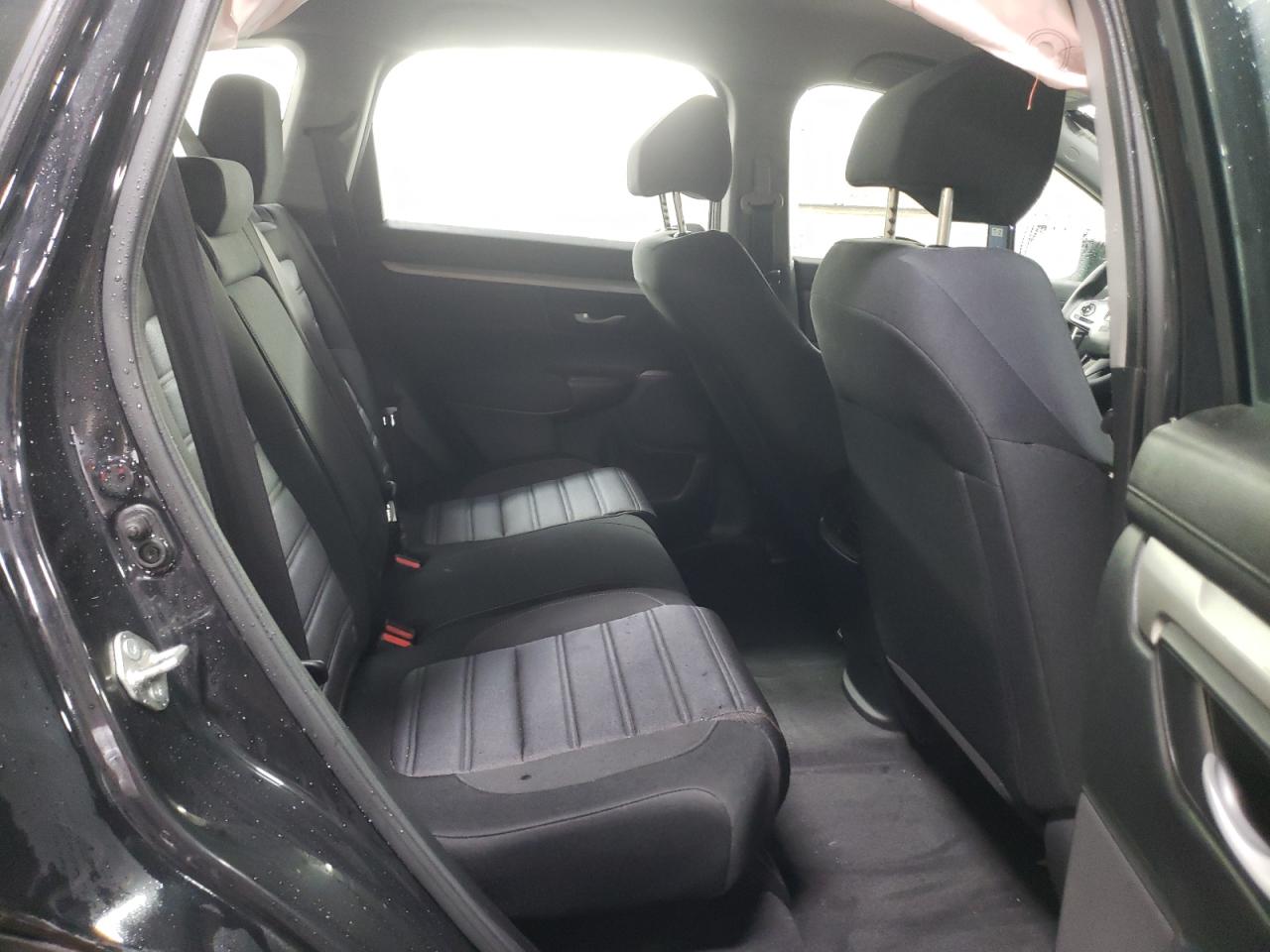 2017 Honda CR-V - Image 10