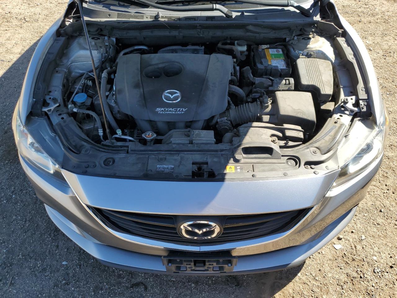 2014 Mazda 6 - Image 11