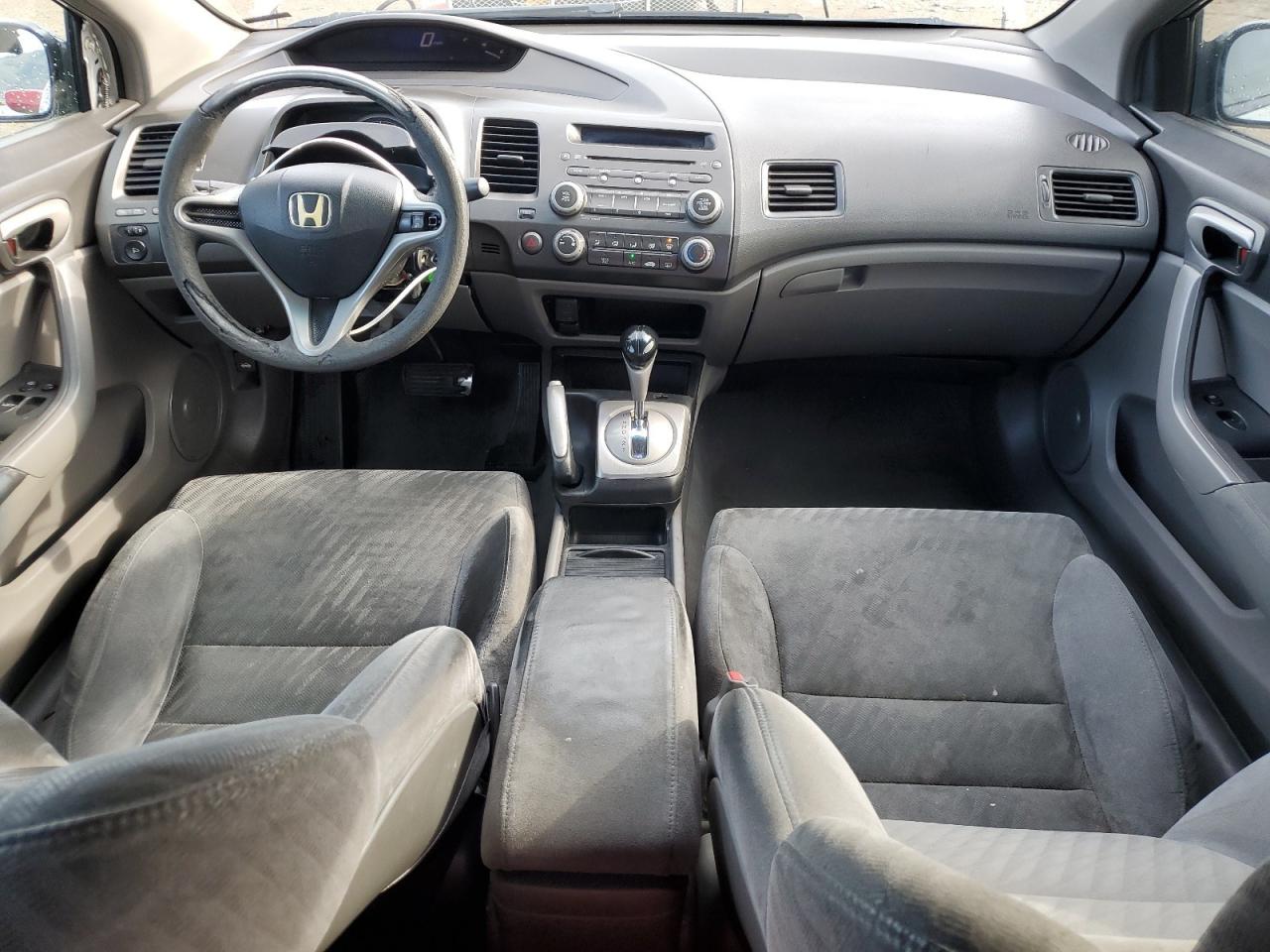 2010 Honda Civic - Image 8