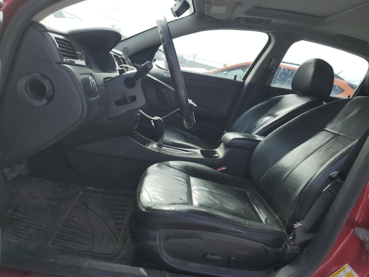 2013 Chevrolet Impala - Image 7