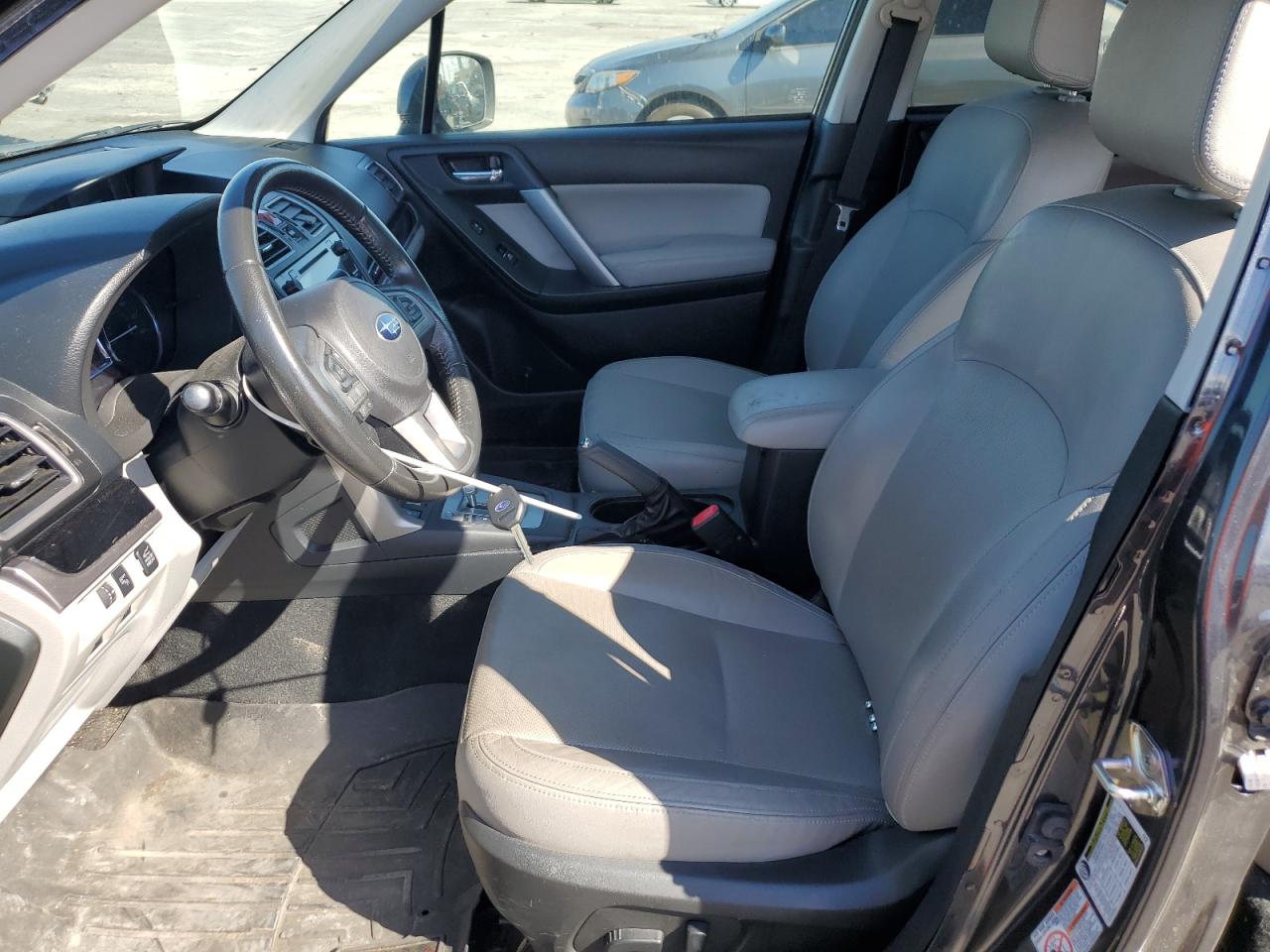 2018 Subaru Forester - Image 7