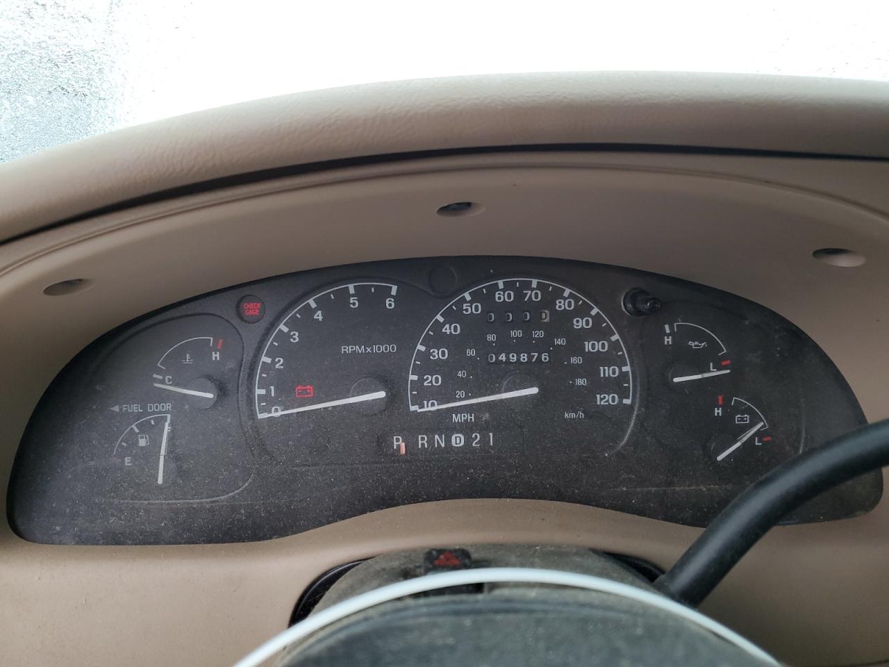 2002 Ford Ranger - Image 9