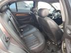 2002 Jaguar X-Type 2.5 en Venta en New Orleans, LA - Rear End