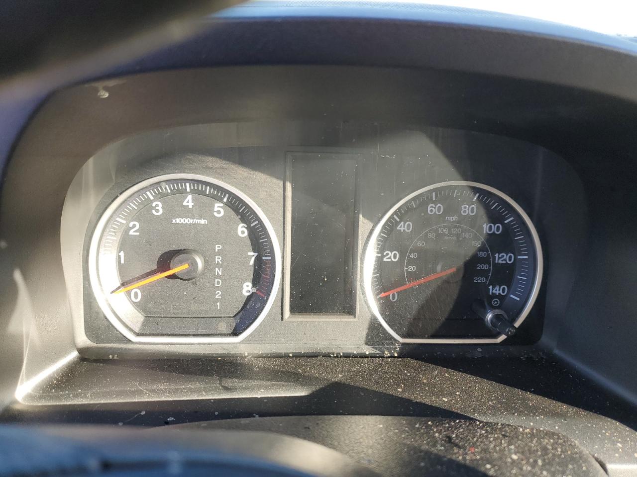 2011 Honda CR-V - Image 9