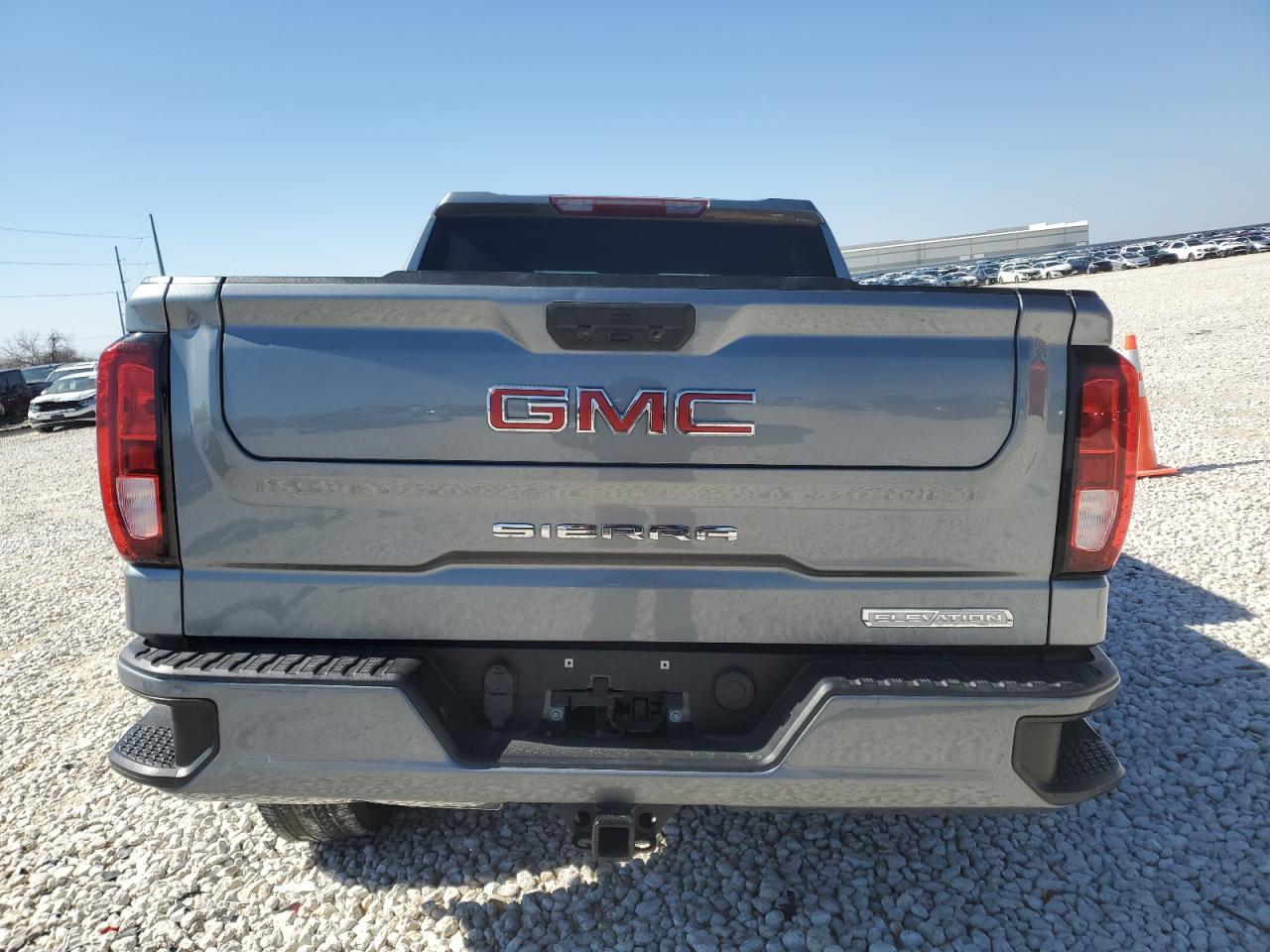 2021 GMC Sierra - Image 6