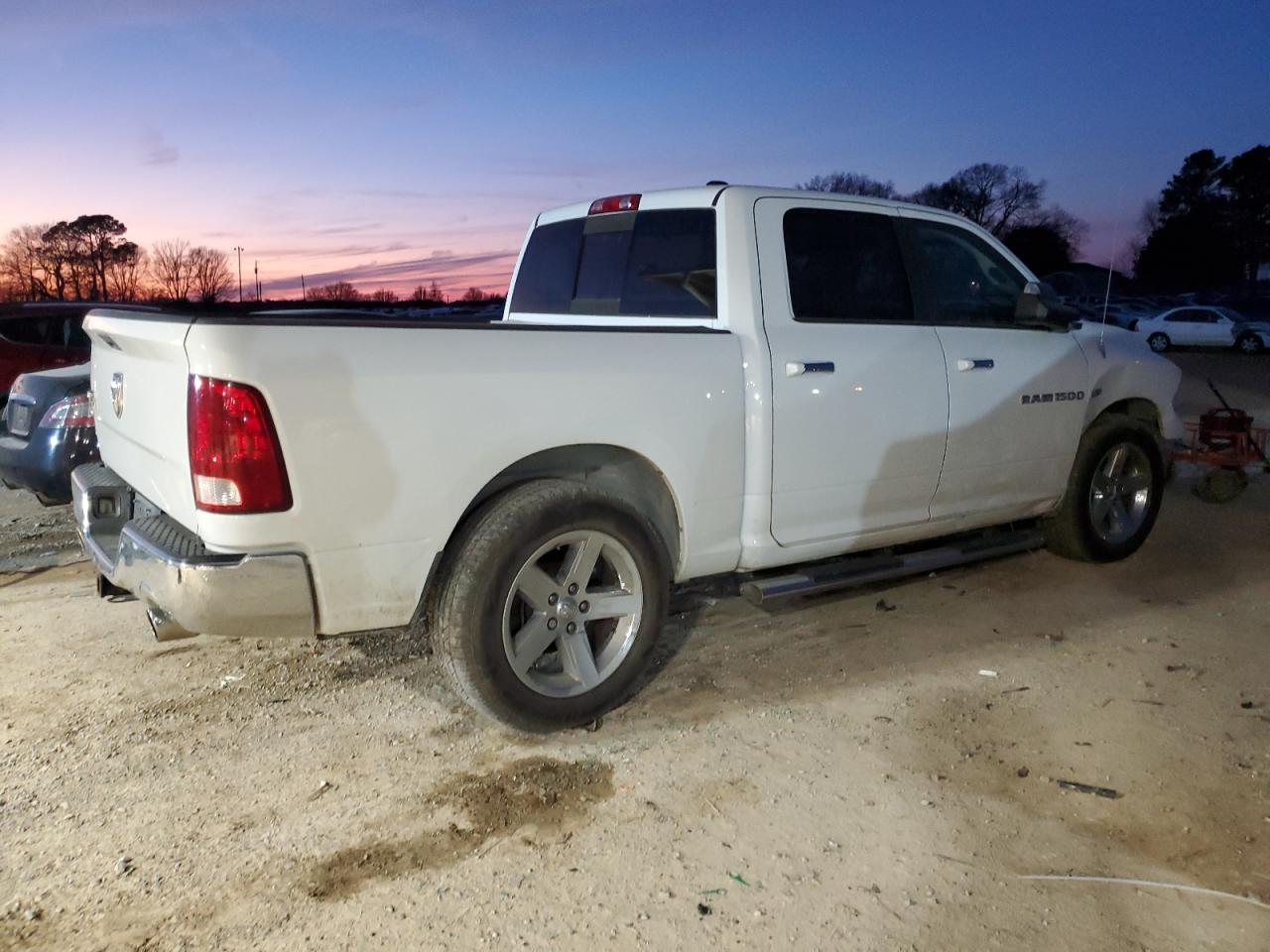2011 Dodge RAM - Image 3