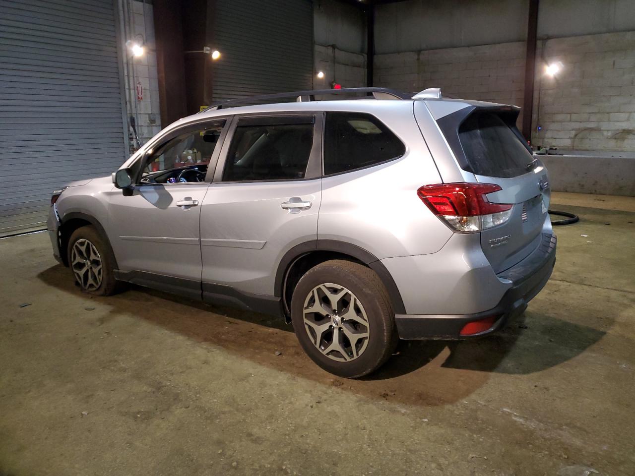 2020 Subaru Forester - Image 2