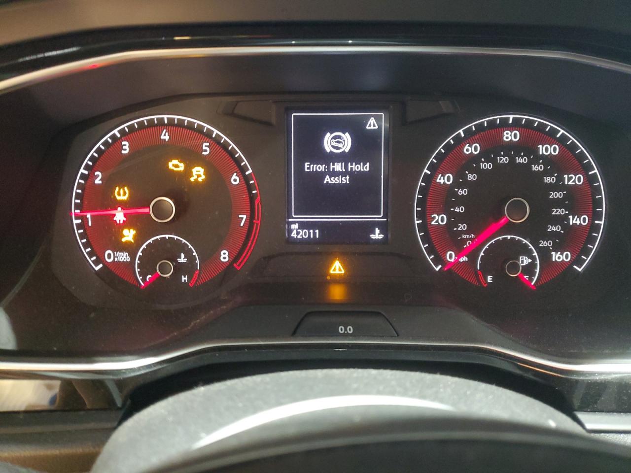 2019 Volkswagen Jetta - Image 9