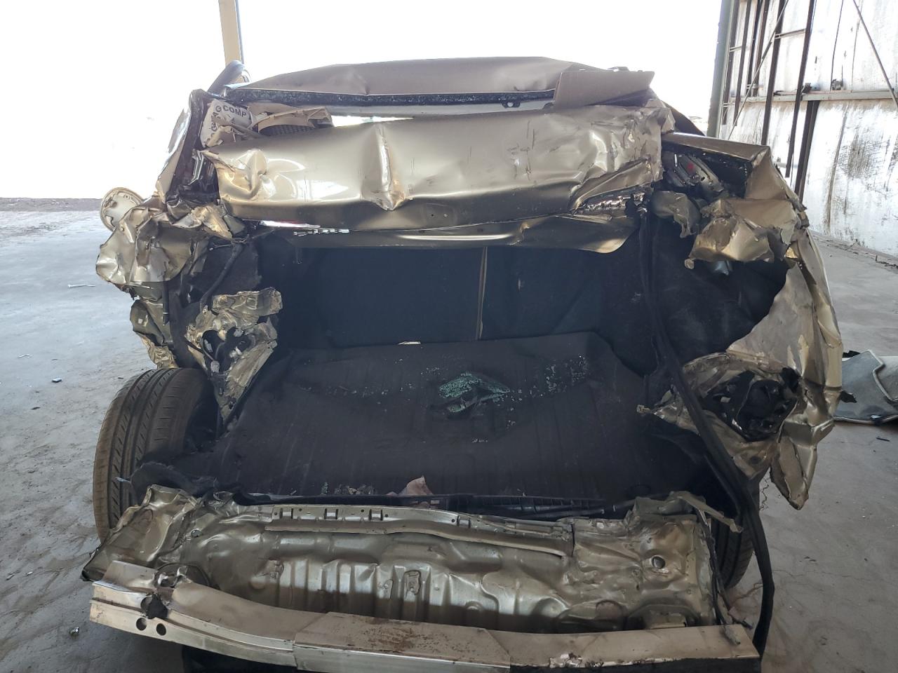 2008 Honda Civic - Image 6