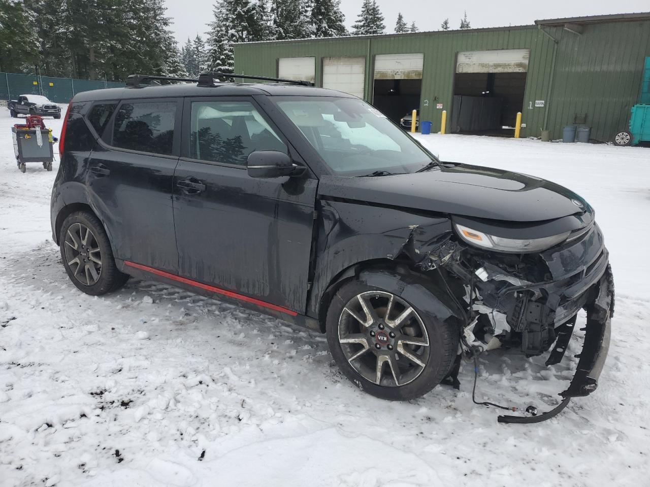 2020 Kia Soul - Image 4