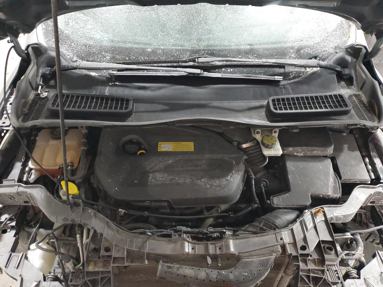 2014 Ford Escape - Image 11