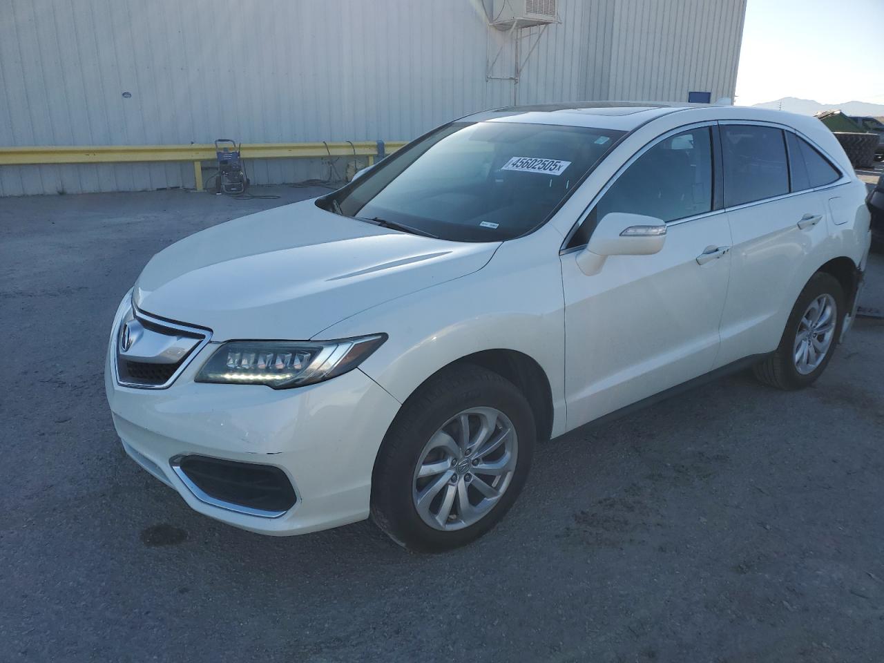 Acura RDX