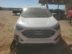 2019 Ford Edge Sel   იყიდება Tanner-ში, AL - Front End