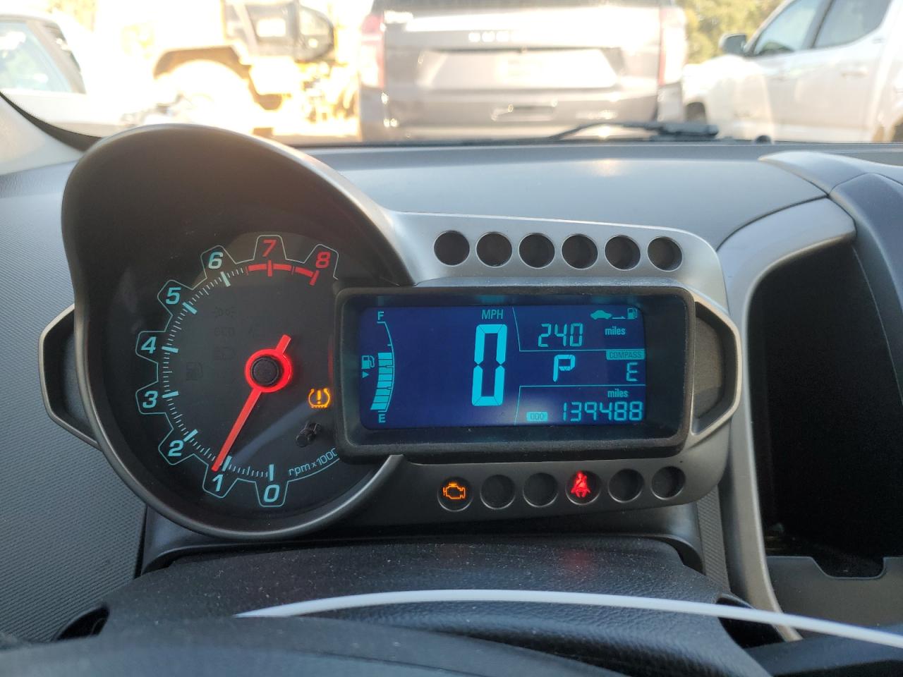 2019 Toyota Yaris - Image 9