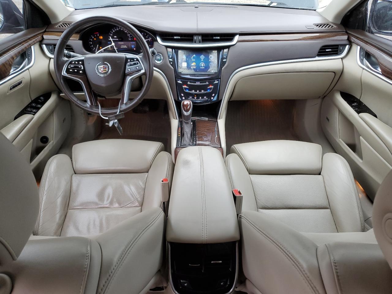 2013 Cadillac XTS - Image 8