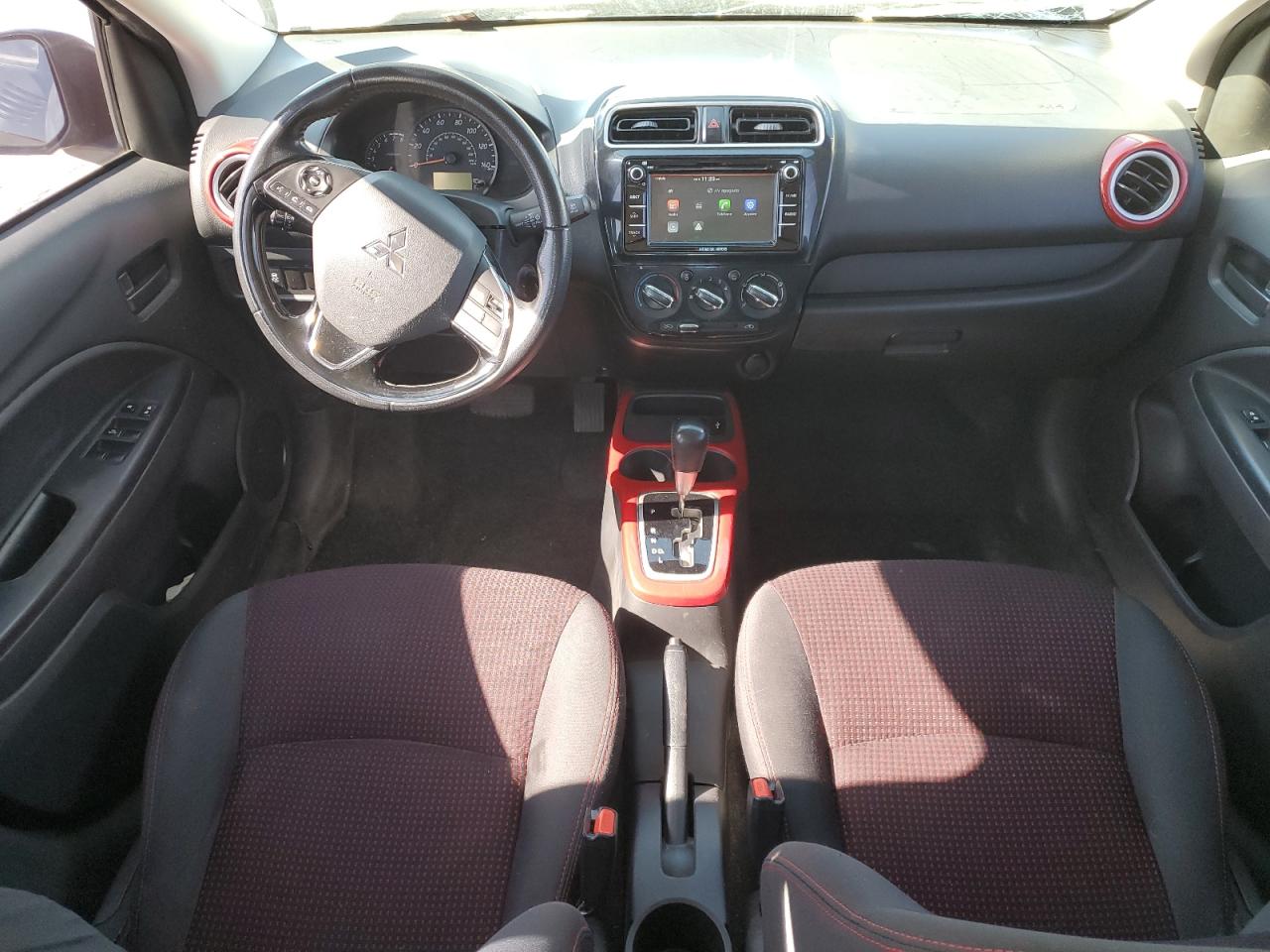 2019 Mitsubishi Mirage - Image 8