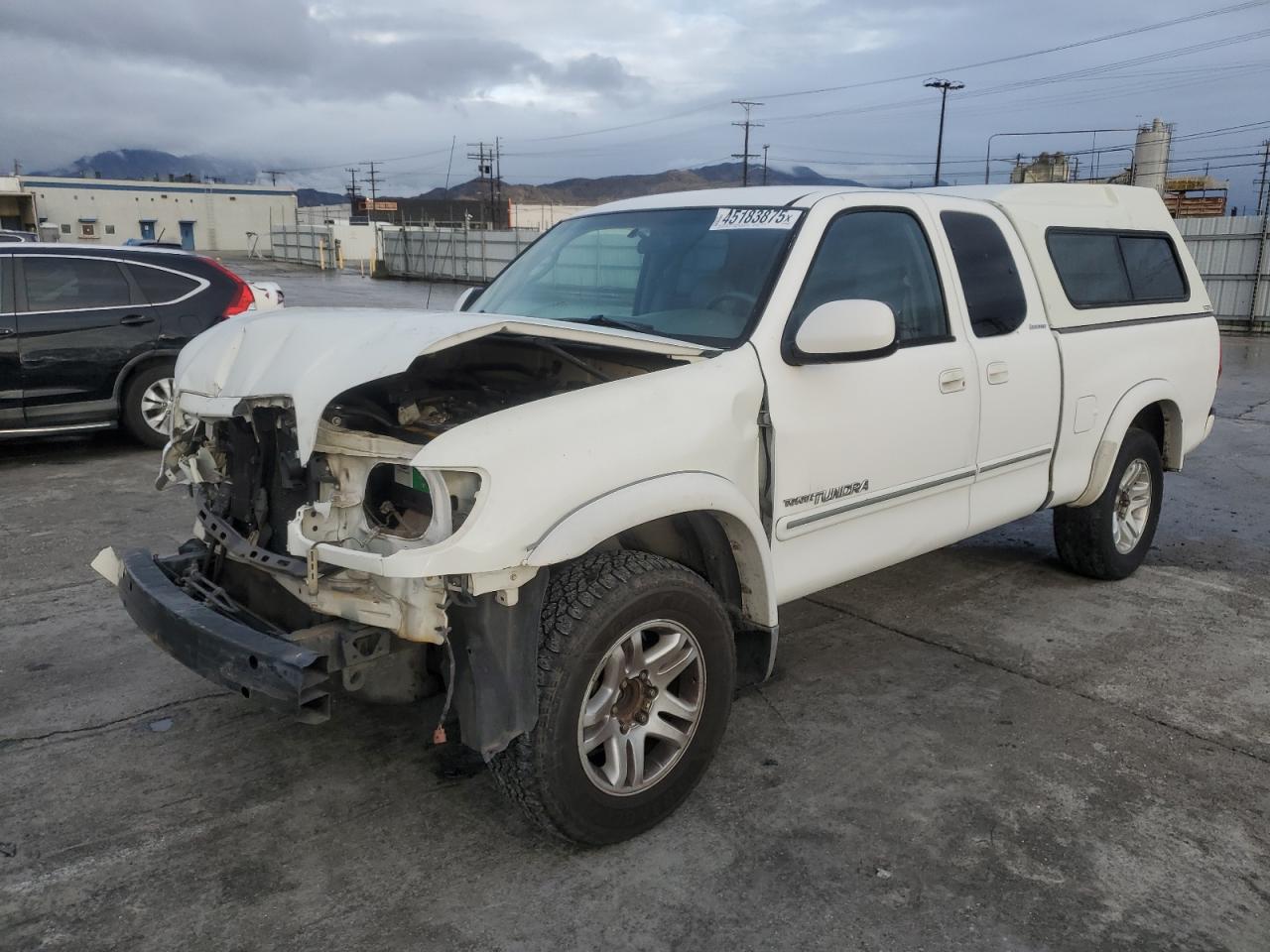 2006 Toyota Tundra - Image 1