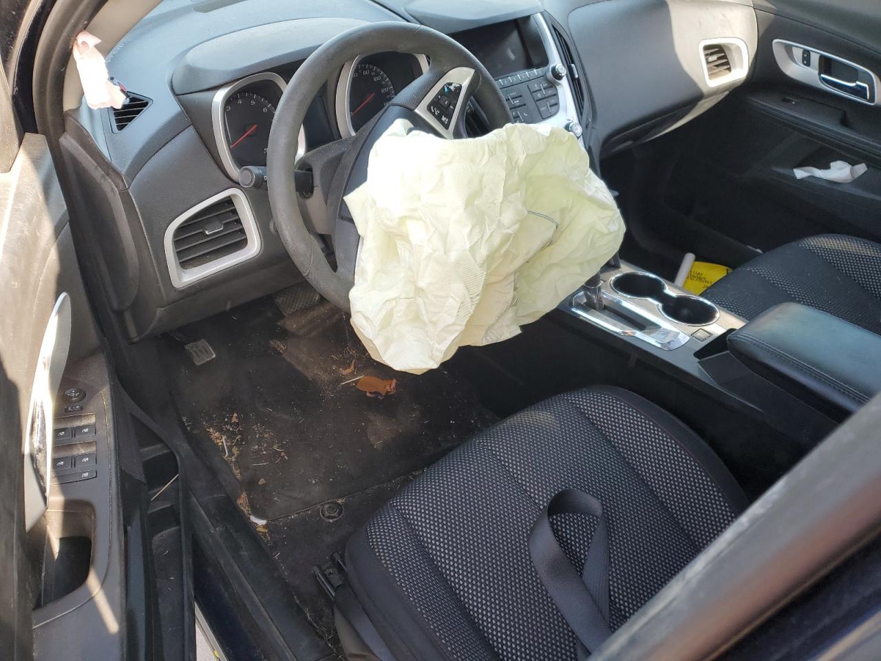 2GNALCEK1G6285999 CHEVROLET EQUINOX 2016