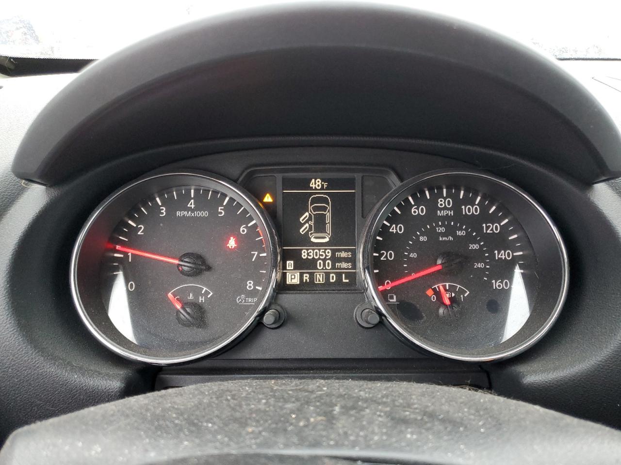 2012 Nissan Rogue - Image 9