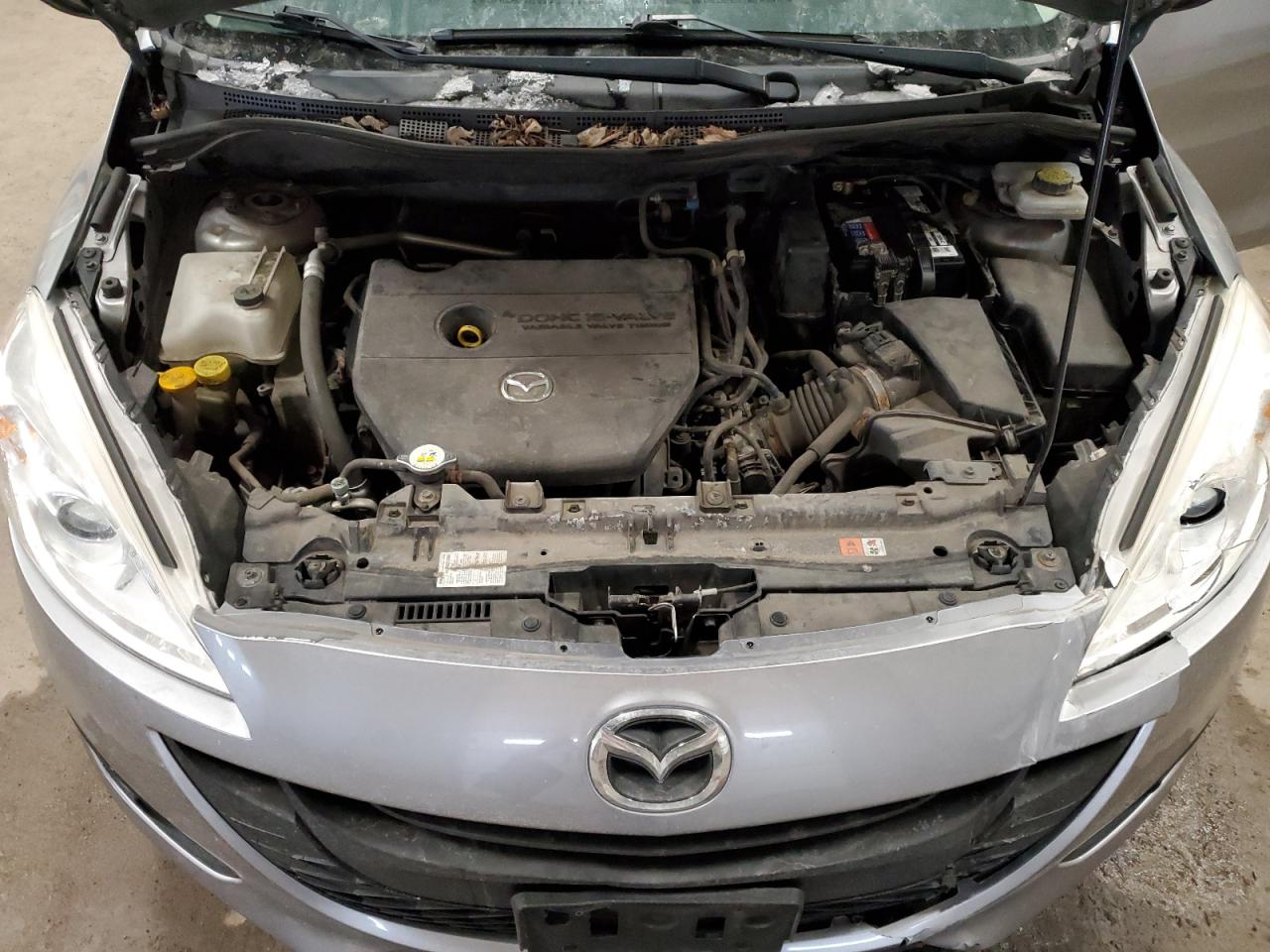 2014 Mazda 5 - Image 13