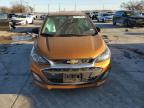 2020 Chevrolet Spark Ls იყიდება Wilmer-ში, TX - Side