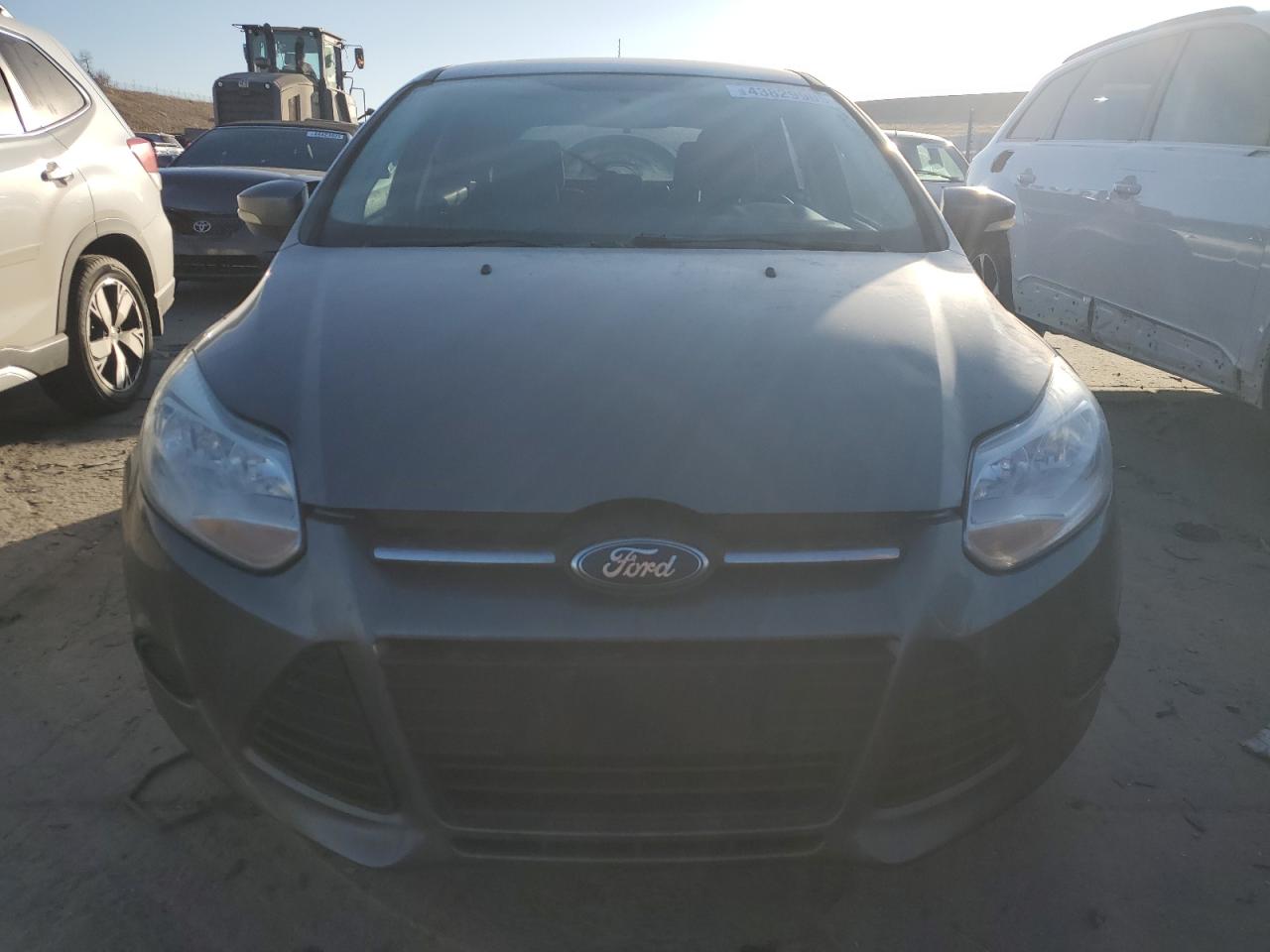 2014 Ford Focus - Image 5