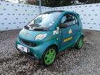 2003 SMART CITY PULSE for sale at Copart WISBECH