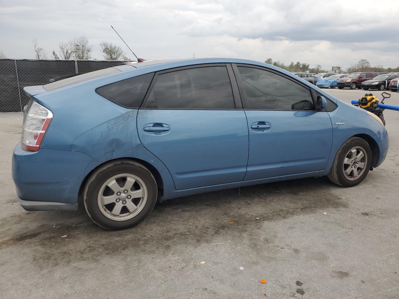 2007 Toyota Prius - Image 3