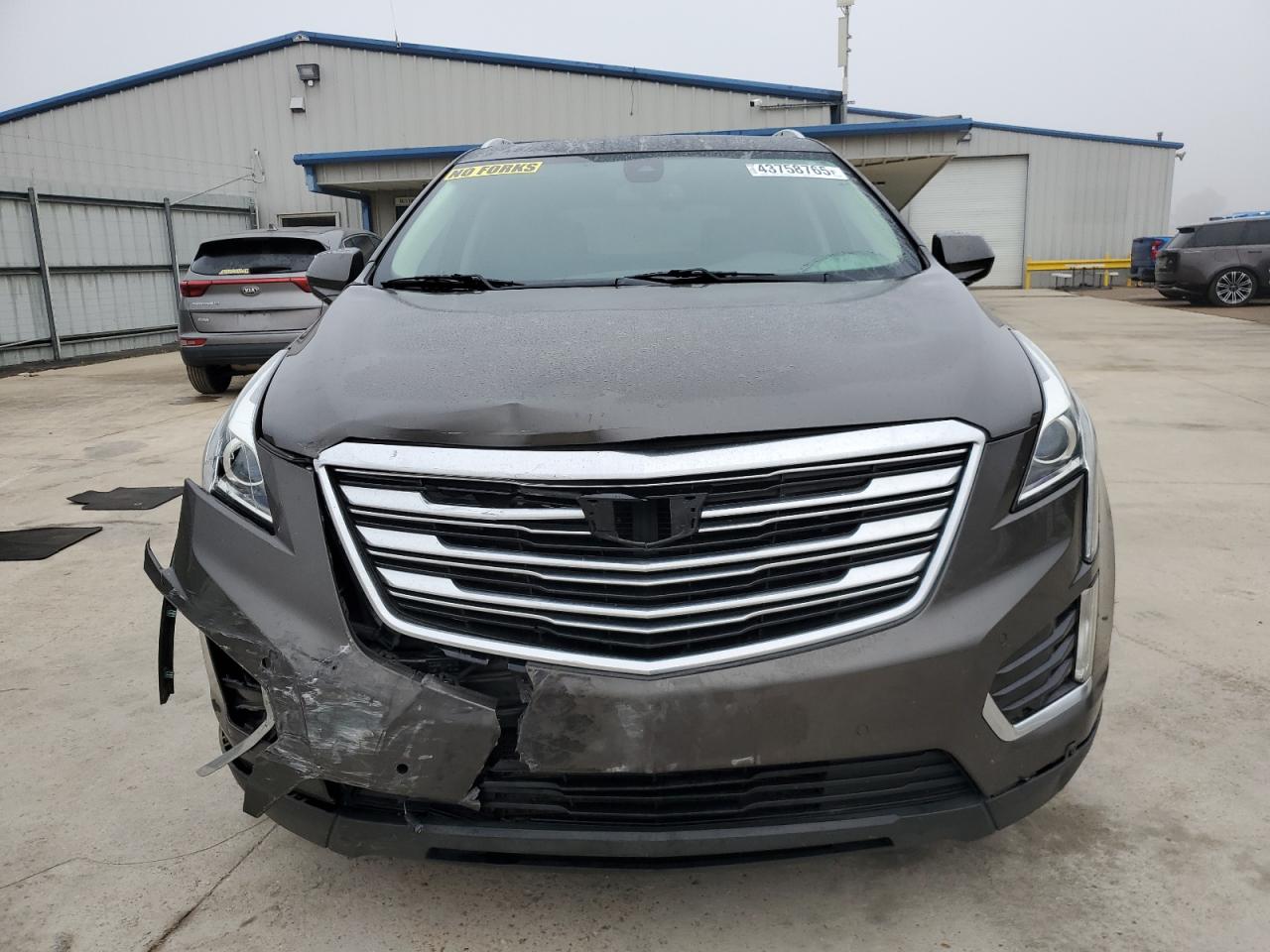 2019 Cadillac XT5 - Image 5