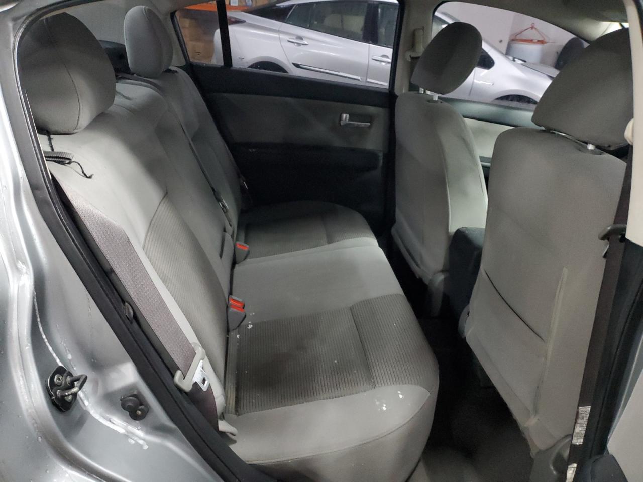 2012 Nissan Sentra - Image 10
