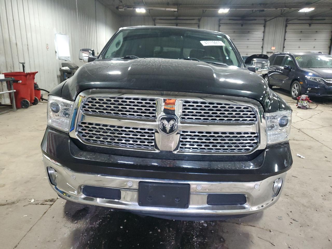 2018 RAM 1500 - Image 5
