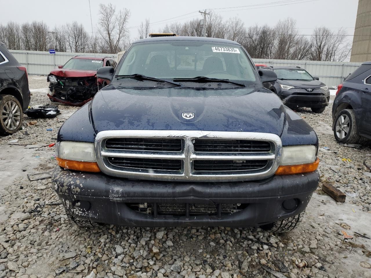 2004 Dodge Dakota - Image 5