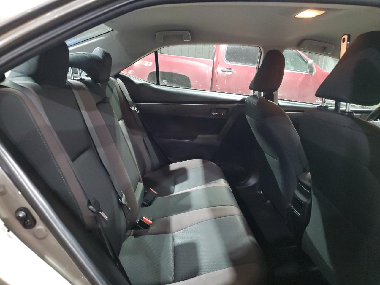 2018 Toyota Corolla - Image 10