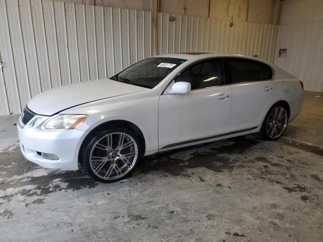 2006 Lexus Gs 300