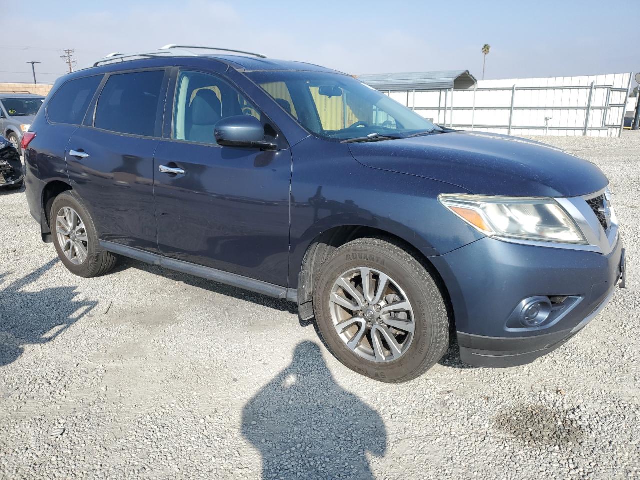 2013 Nissan Pathfinder - Image 4